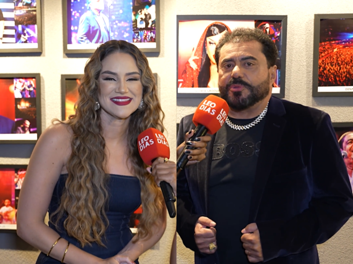 Limão com Mel fala de projeto, emoção e casa lotada para show no Rio de Janeiro