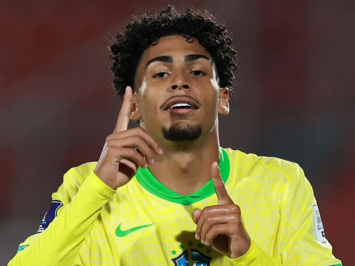 CBF demite Ramon Menezes do comando da seleção sub-20 após desastre no Mundial