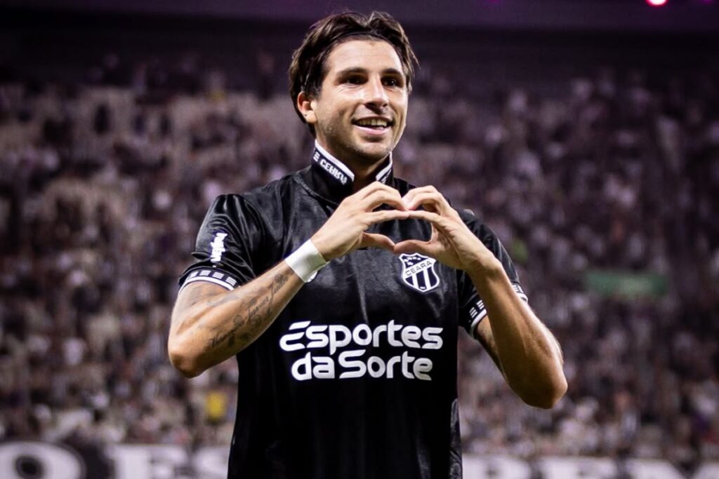 brasileirao:-ceara-vence-santos-em-casa-e-sobe-na-tabela