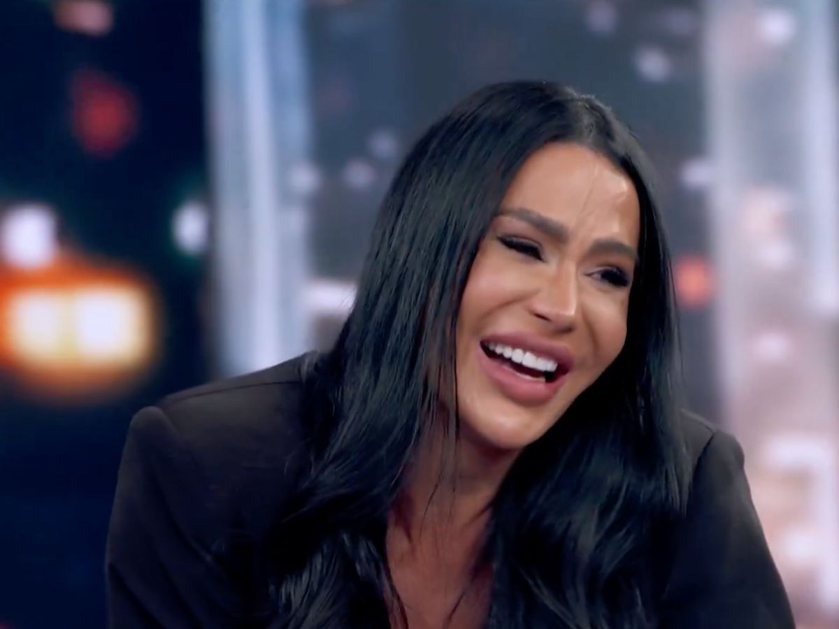 Gracyanne revela que foi aconselhada a não contar que virou evangélica: “Críticas”