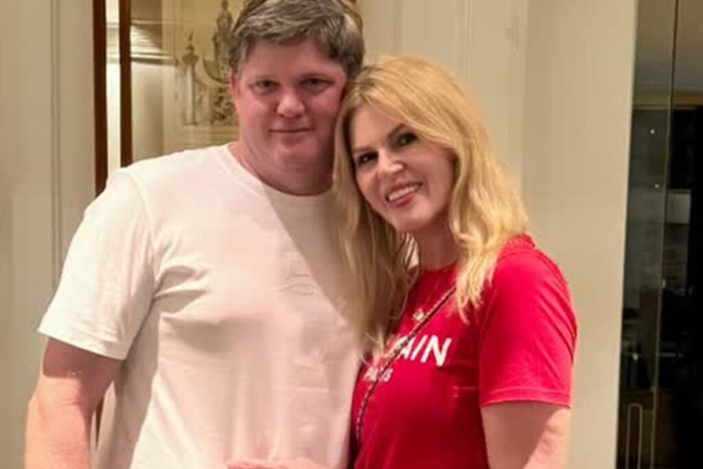 val-marchiori-se-reconcilia-com-irmao-apos-15-anos-afastados