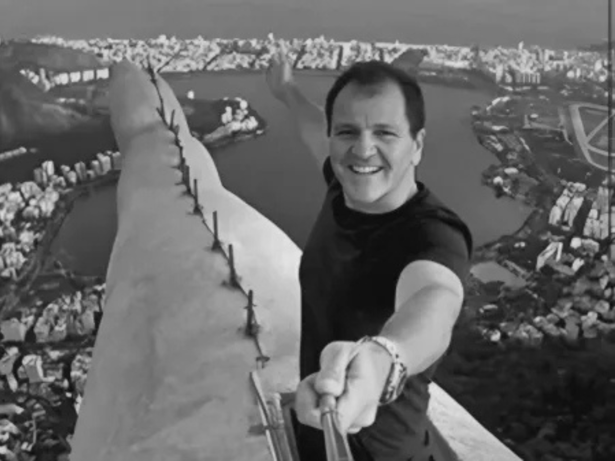 Saiba quem foi o empresário Alexandre Carvalho, marido de ex-atriz da Globo, que morreu em acidente