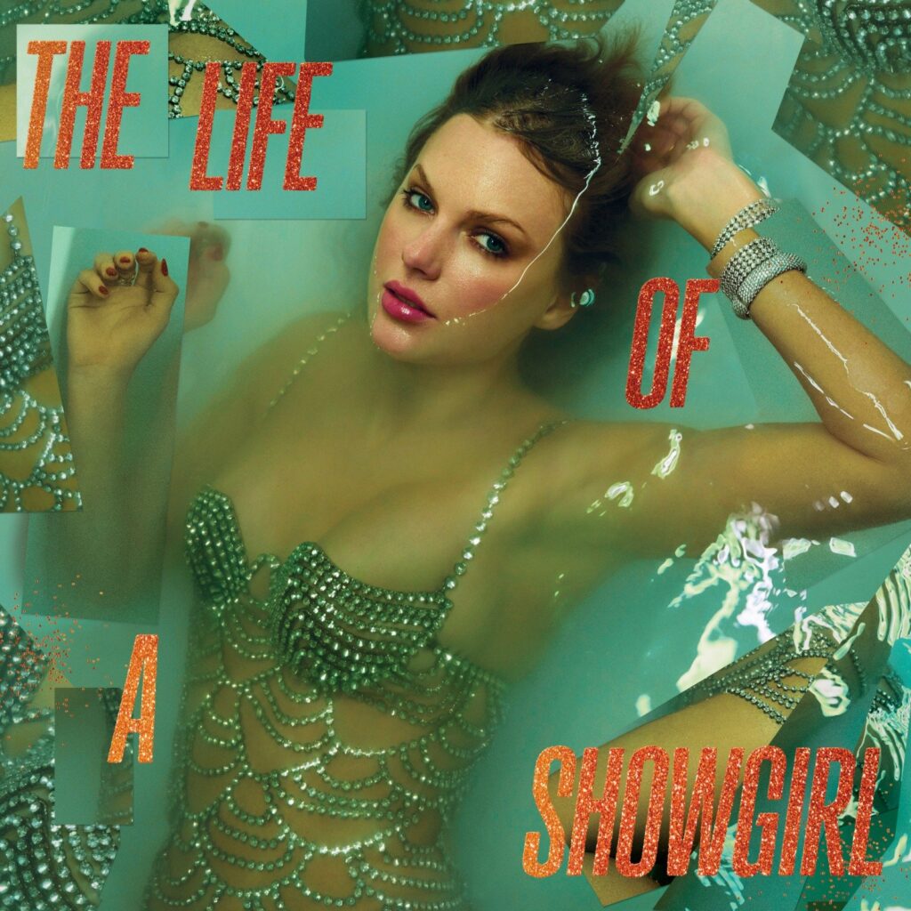 taylor-swift:-“the-life-of-a-showgirl”-divide-critica-especializada,-mas-bate-recordes