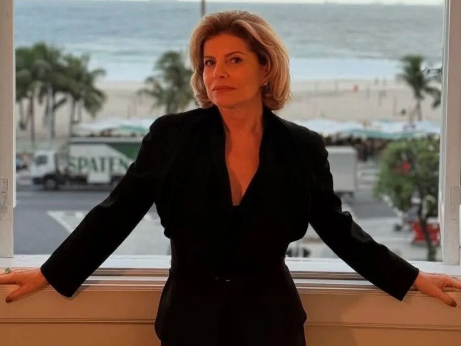Reginaldo Faria elogia Debora Bloch como Odete: “Fina e não pedante como a outra”