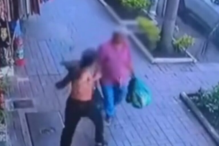 video:-jovem-e-preso-apos-dar-soco-em-rosto-de-senhor-em-calcada-de-santana