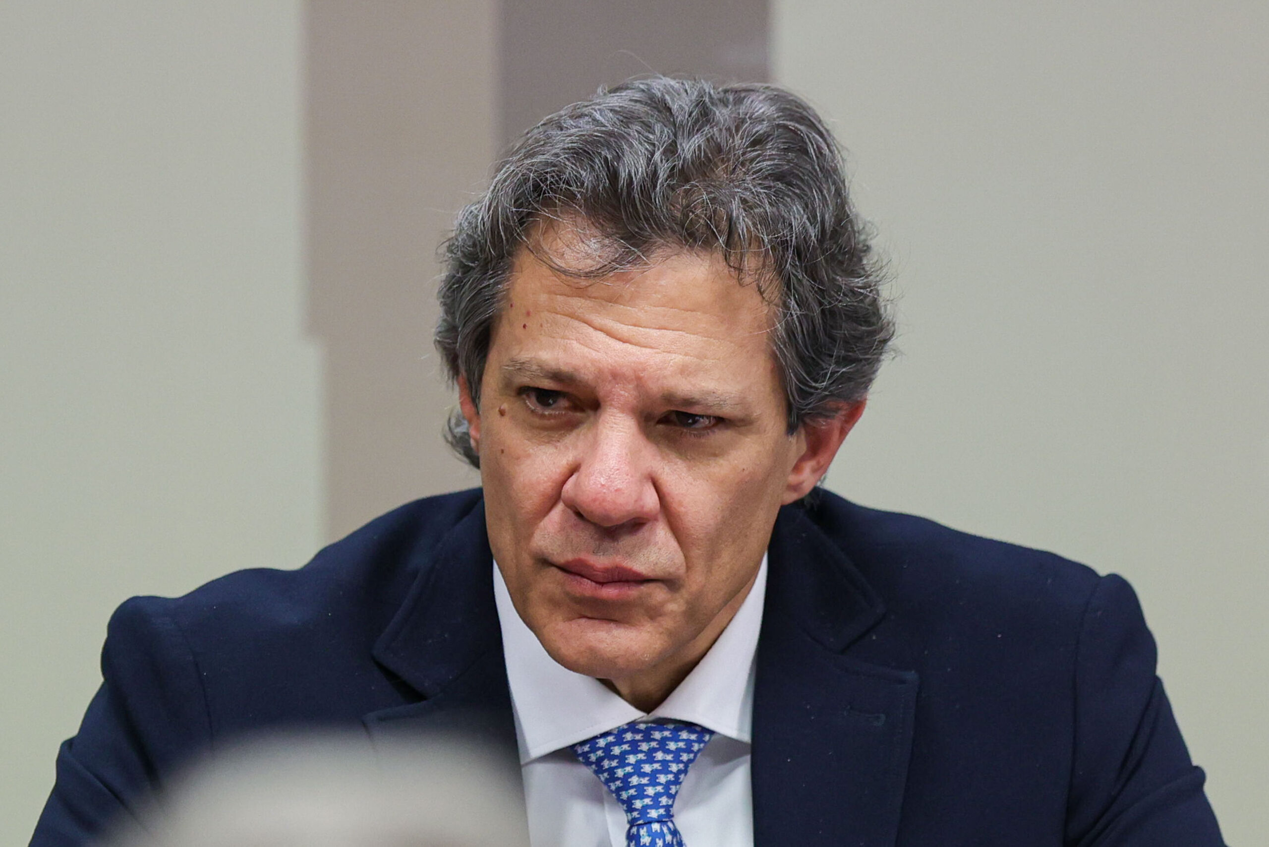 “Estamos na fase da boa vontade”, diz Haddad sobre Lula e Trump