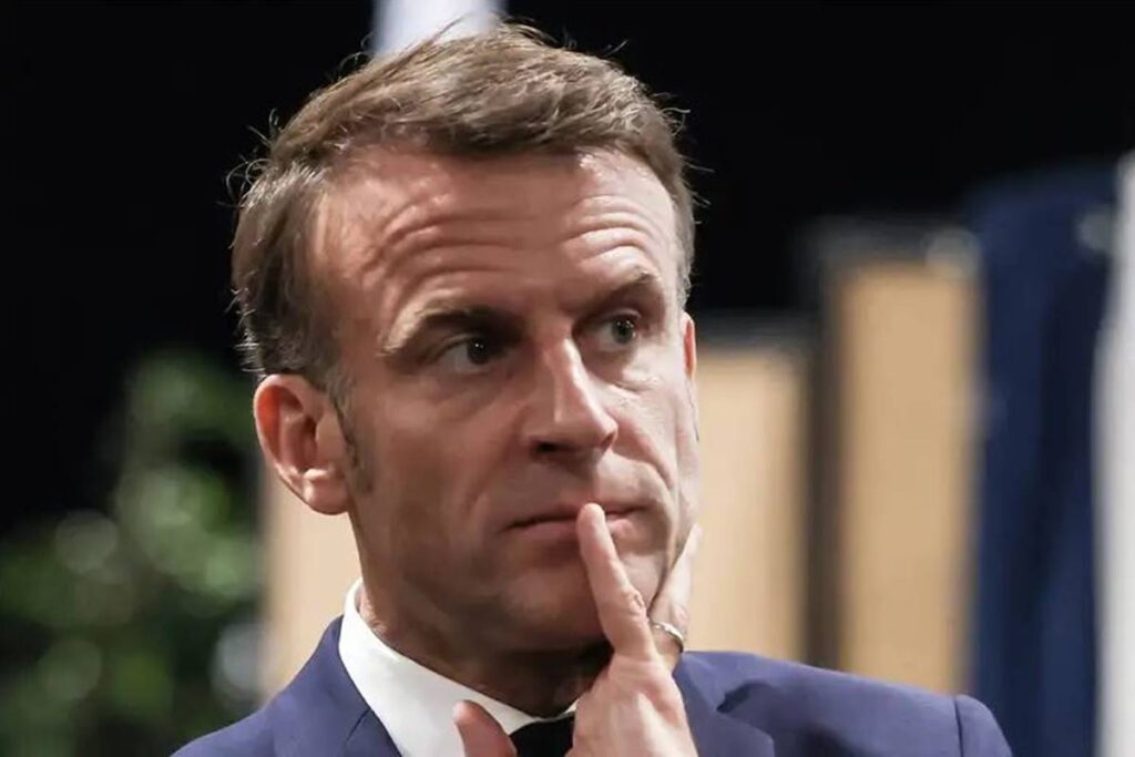 macron-pede-48-horas-para-evitar-nova-dissolucao-da-assembleia
