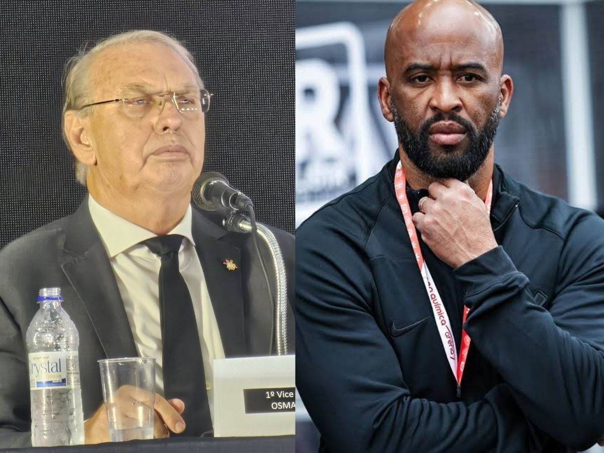 Conselho do Corinthians aprova orçamento com previsão de déficit de R$ 83 mi em 2025