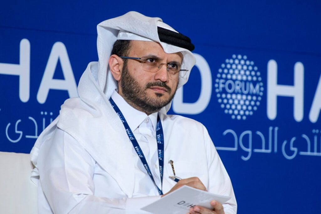 catar-detalha-andamento-das-negociacoes-de-paz-entre-israel-e-hamas