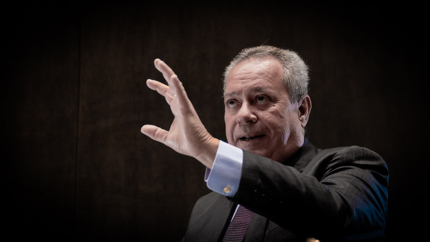 CNI: livrar bets na MP do IOF é um assédio ao setor produtivo