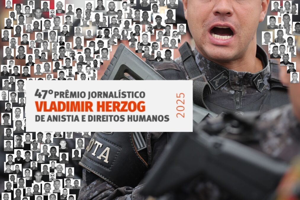 Metrópoles vence 47º prêmio Vladimir Herzog de Jornalismo