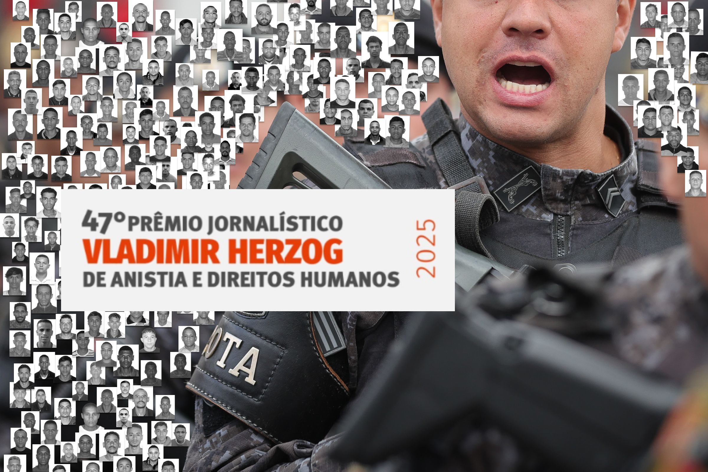 Metrópoles vence 47º prêmio Vladimir Herzog de Jornalismo