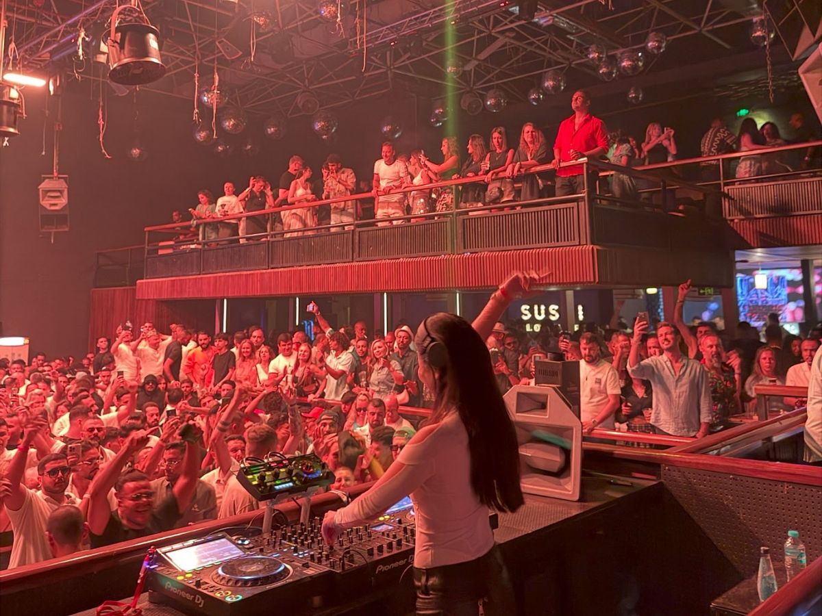 Tomorrowland Brasil terá Eli Iwasa, Gabe e Fatsync no mesmo dia de festival