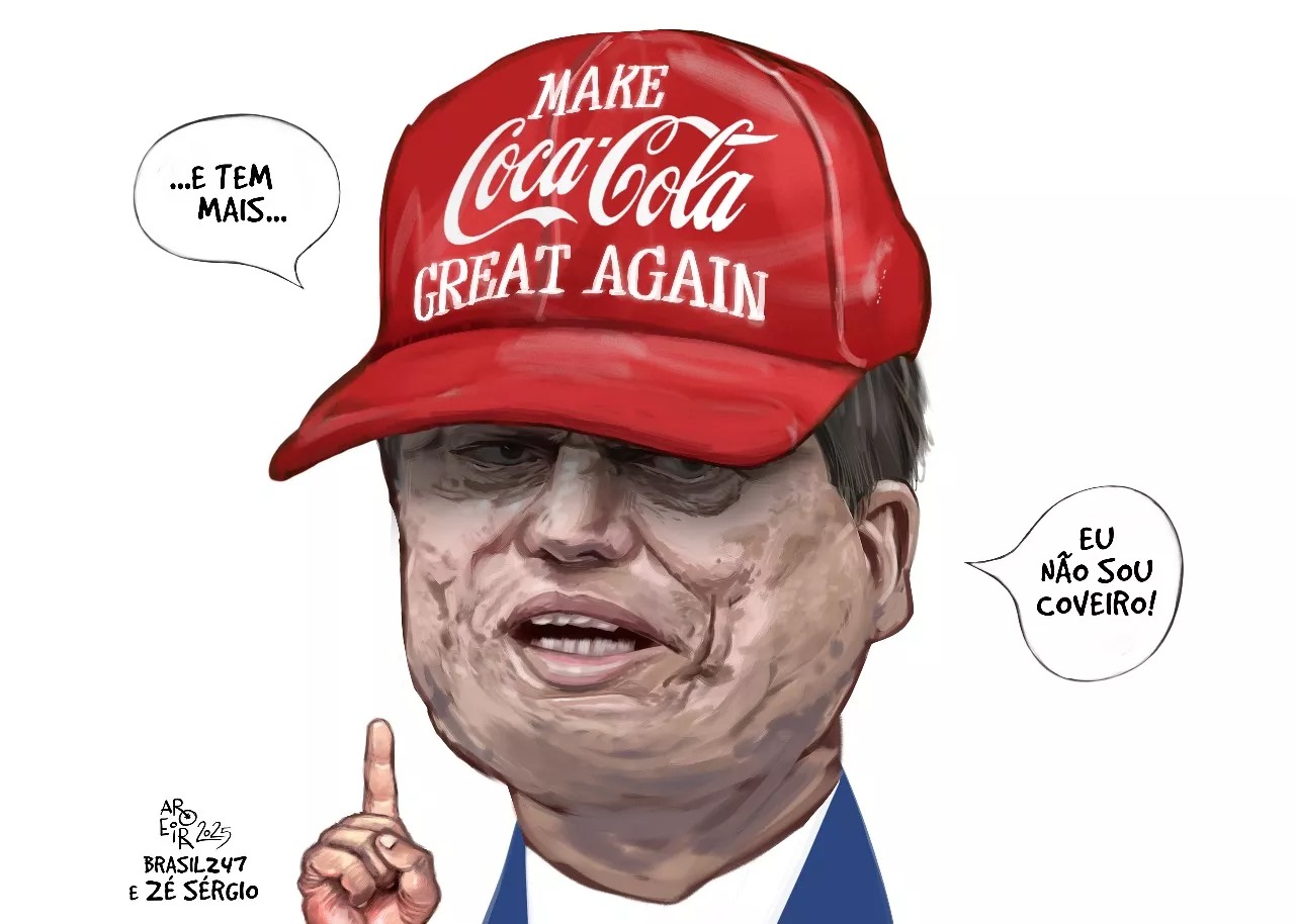 Charge do Aroeira
