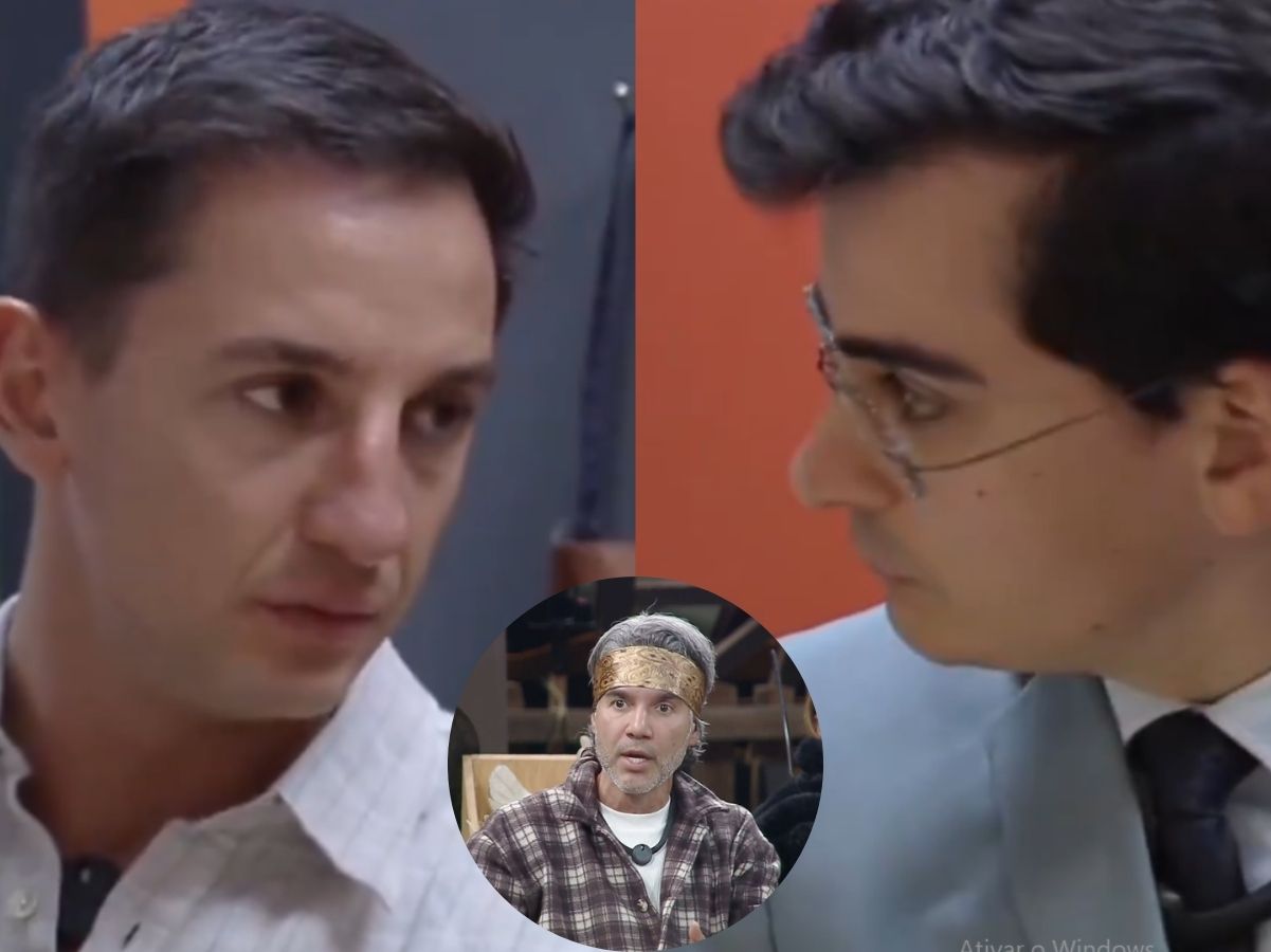 “A Fazenda 17”: decepções e formação de roça movimentam reality na madrugada desta quarta (8)