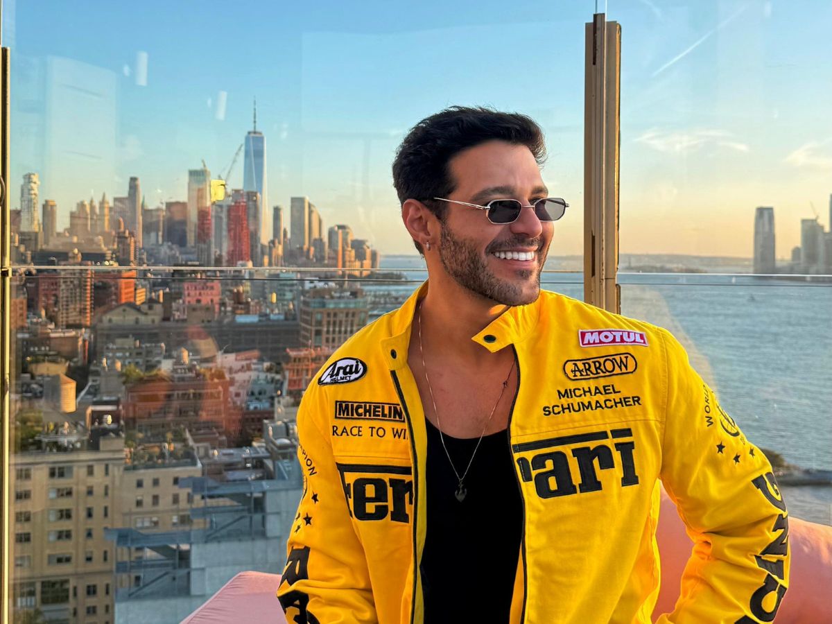 Ex-BBB Rodrigo Mussi passa por cirurgia no joelho para tratar sequela de grave acidente