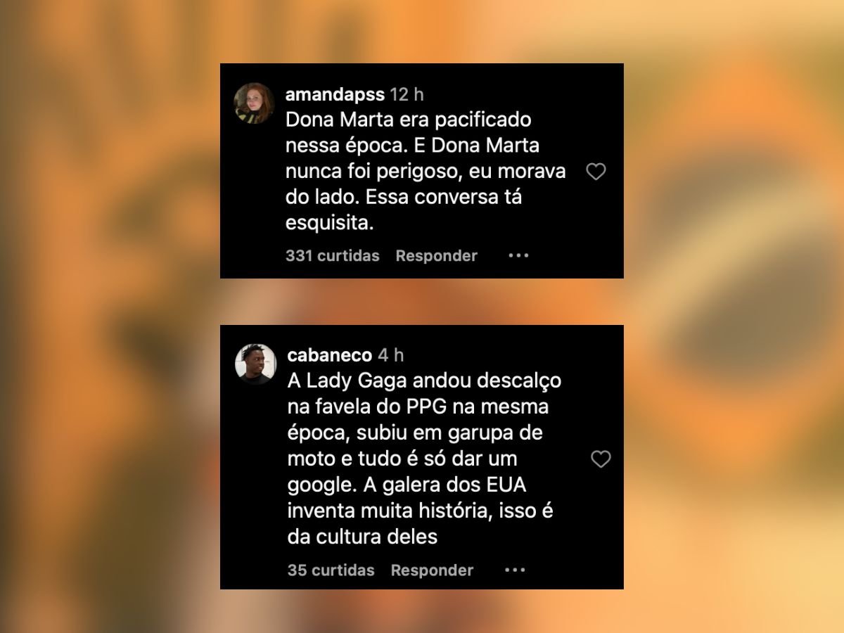 Pai de Beyoncé recebe alfinetadas ao culpar “bandidos” por clipe cancelado no Rio