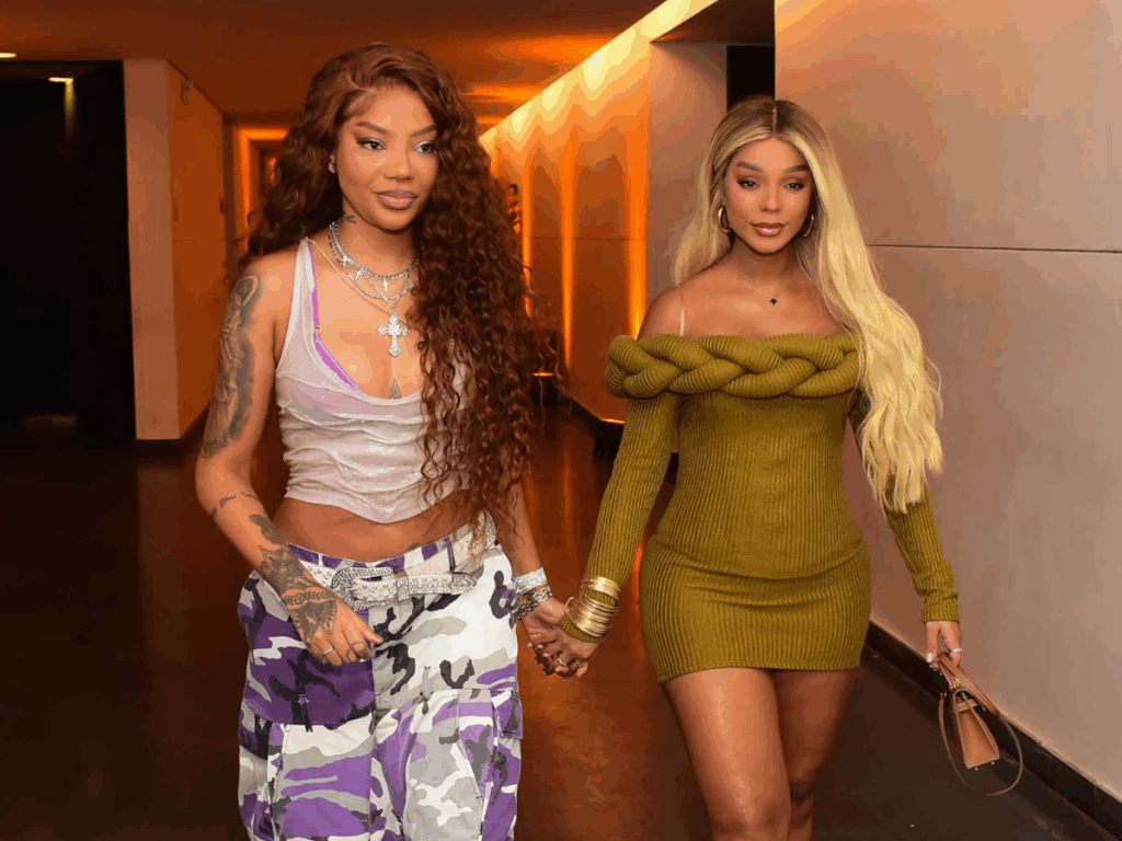 ludmilla-celebra-apresentacao-de-brunna-na-grande-rio:-“carinho-enorme-com-minha-familia”