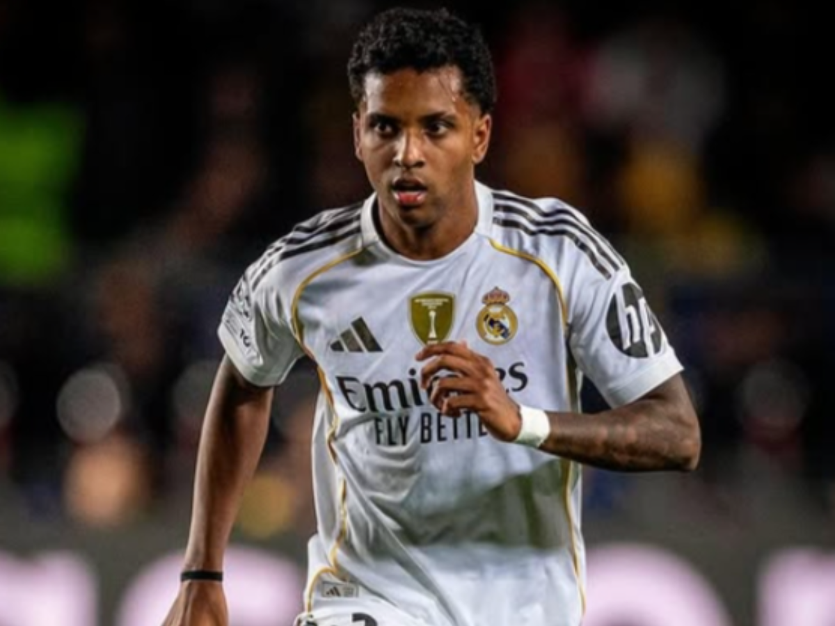 Rodrygo admite que o Barcelona esteve perto de ser seu destino no futebol. Saiba mais!