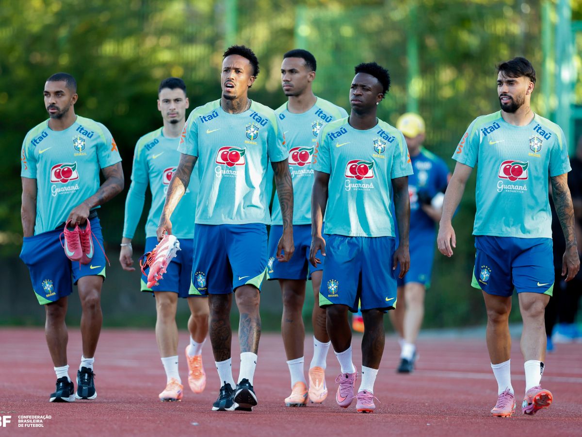 Éder Militão desabafa após dois anos marcados por lesões: “Pensei em parar de jogar bola”