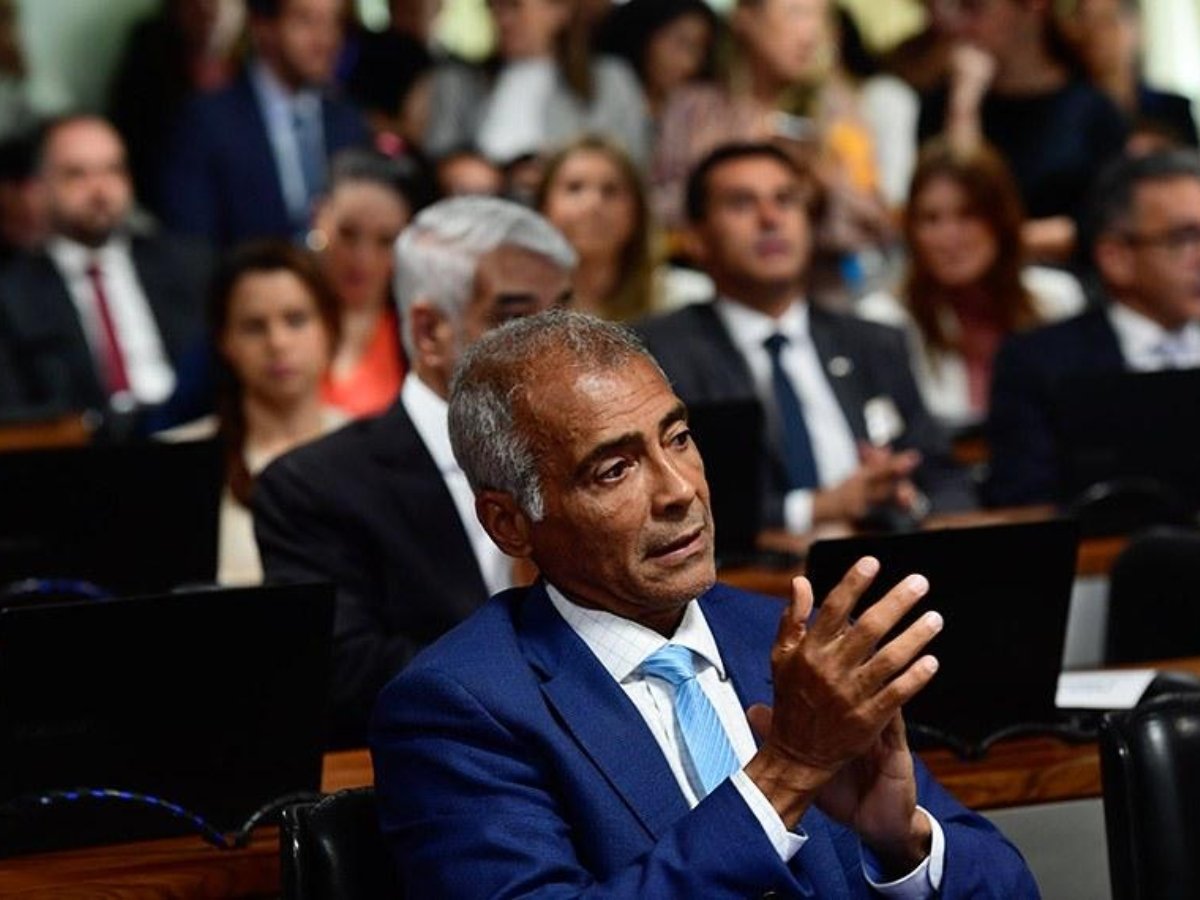 Dívida de R$ 800 mil que virou R$ 20 milhões: Entenda decisão que impediu leilão de bens de Romário
