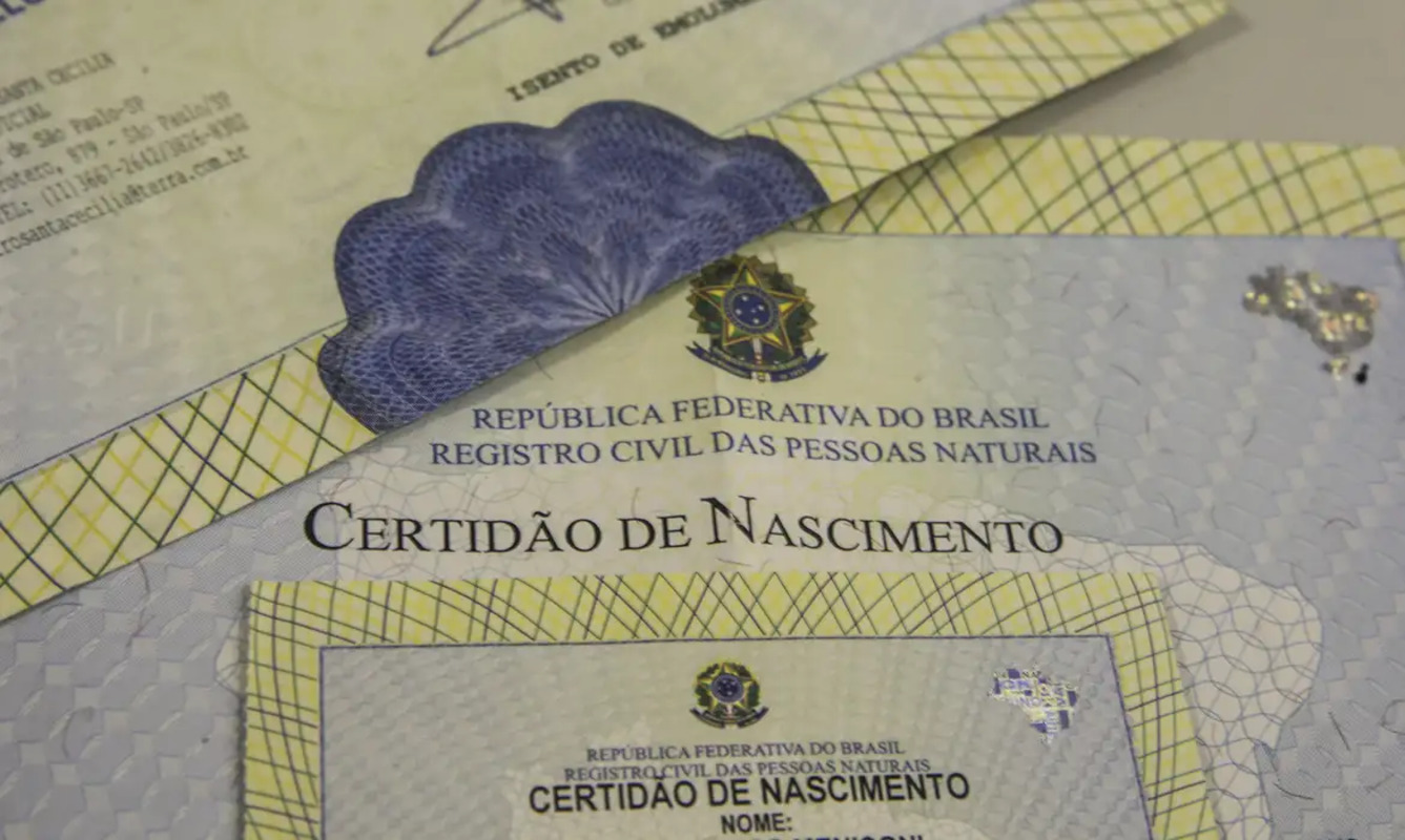 Saiba como emitir segunda via de certidões sem ir ao cartório