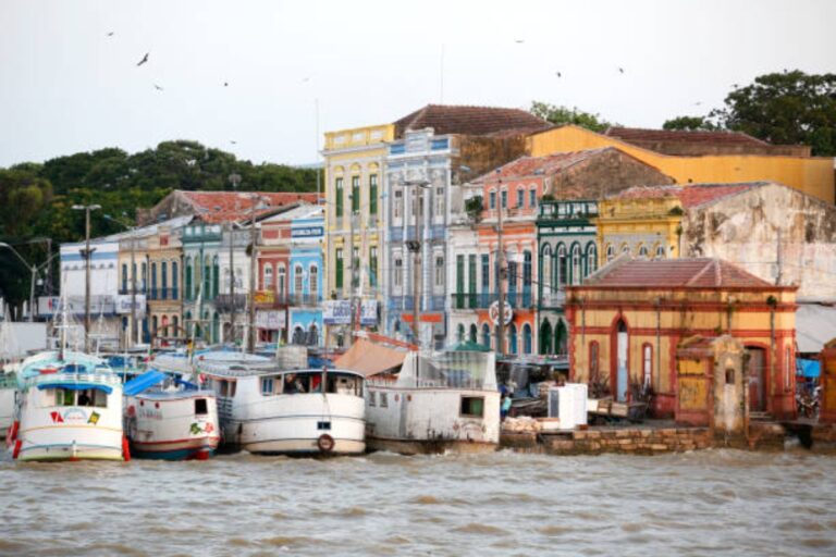 forum-esfera-em-belem-debate-caminhos-para-um-futuro-sustentavel