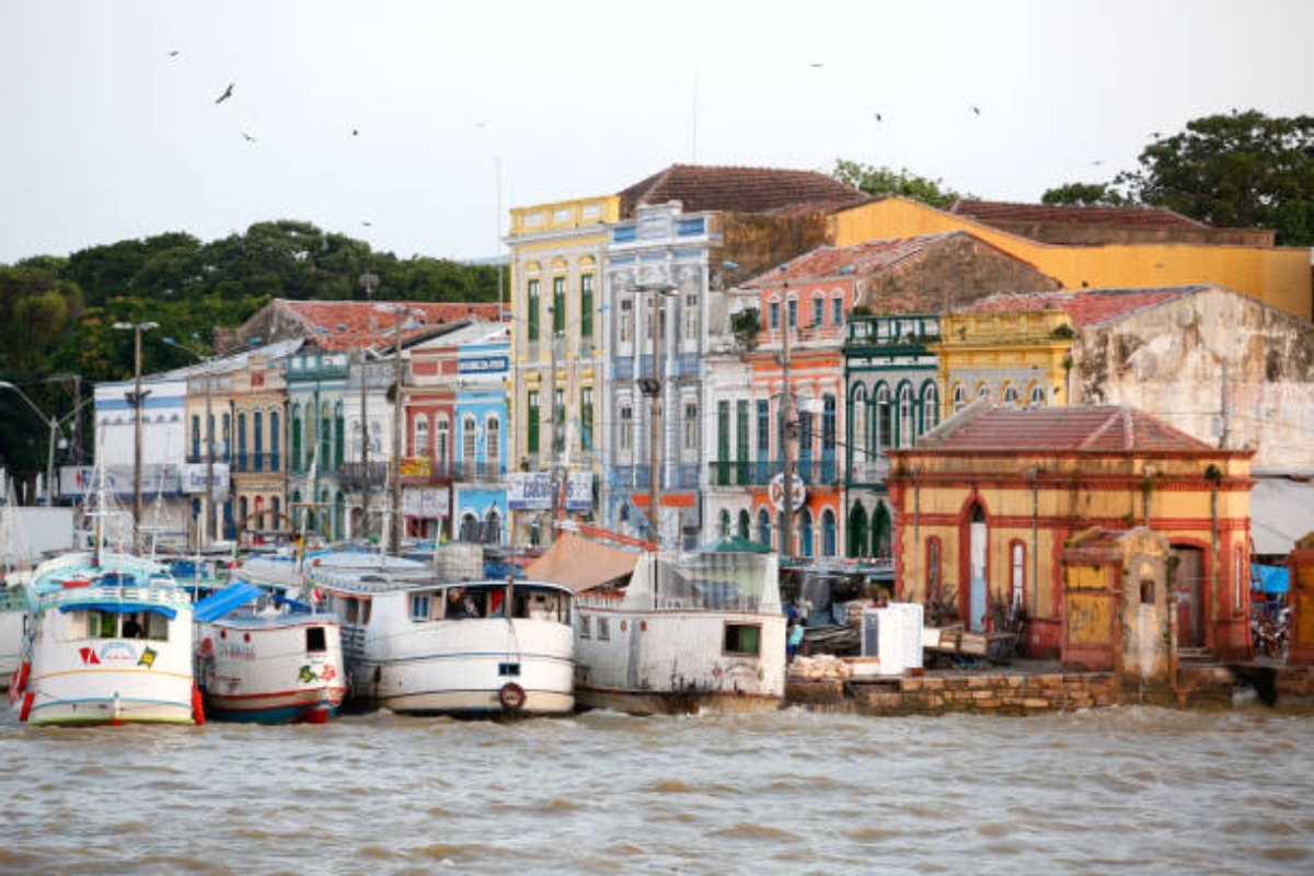 Fórum Esfera em Belém debate caminhos para um futuro sustentável