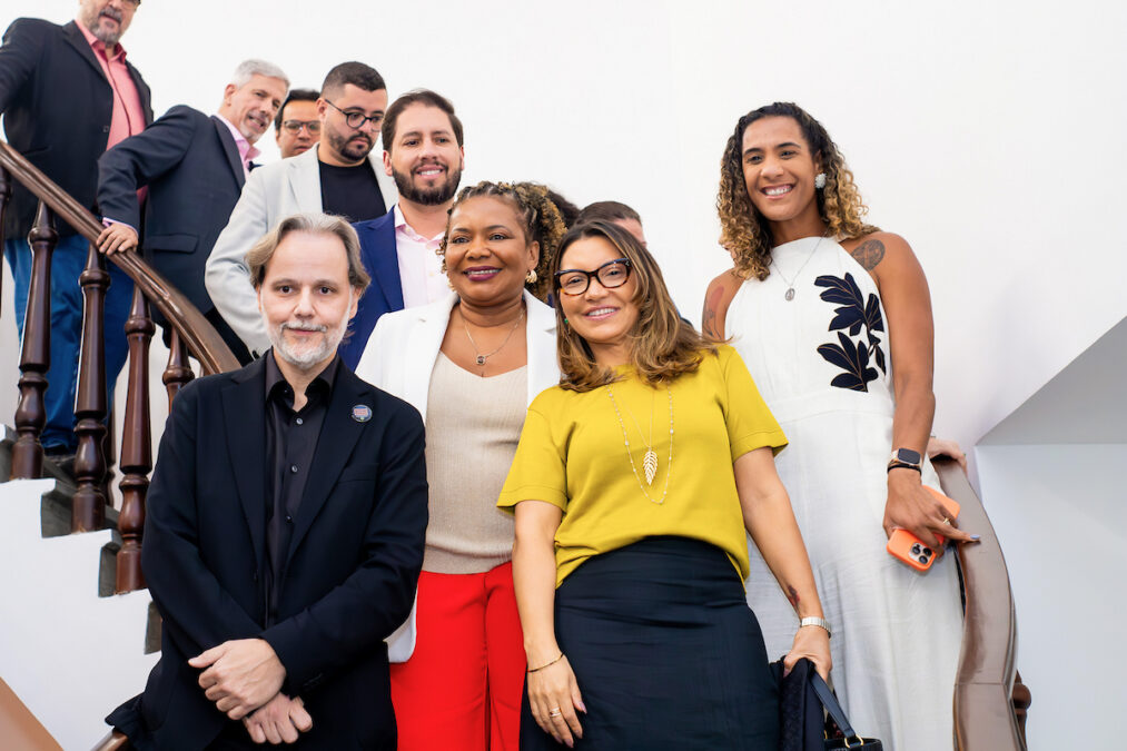 Cerrado Cultural recebe roda de conversa da ministra Margareth Menezes