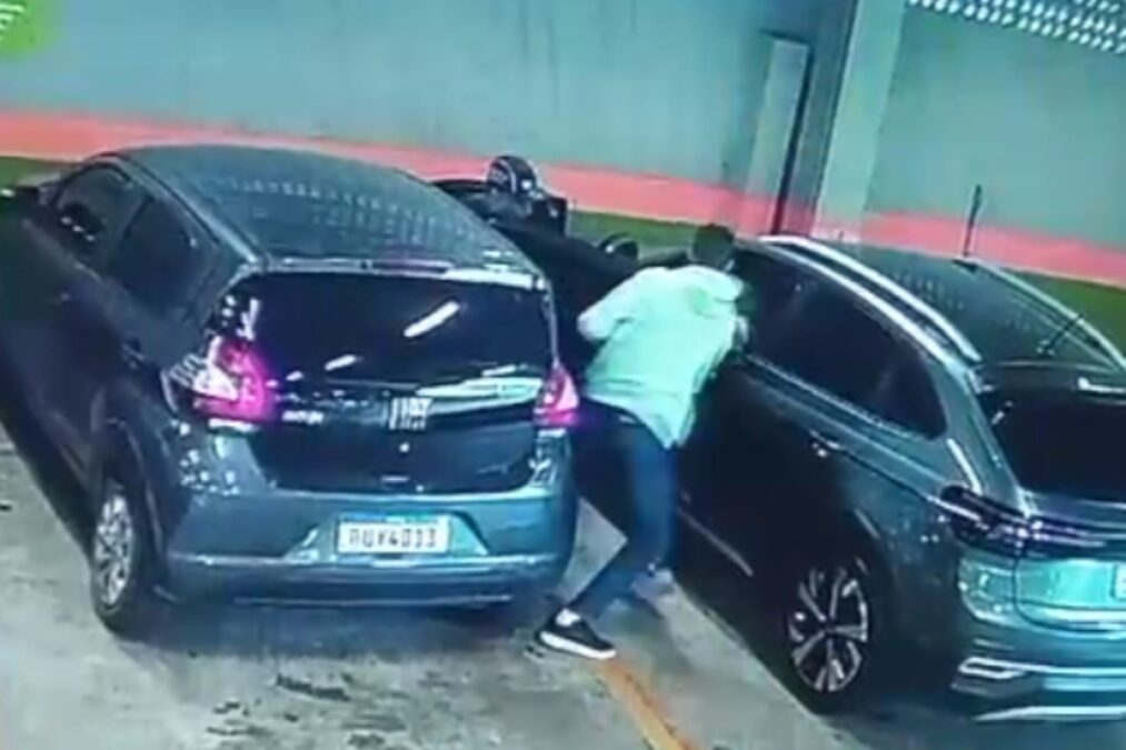 Dono de supermercado onde mulher foi feita refém morreu em sequestro