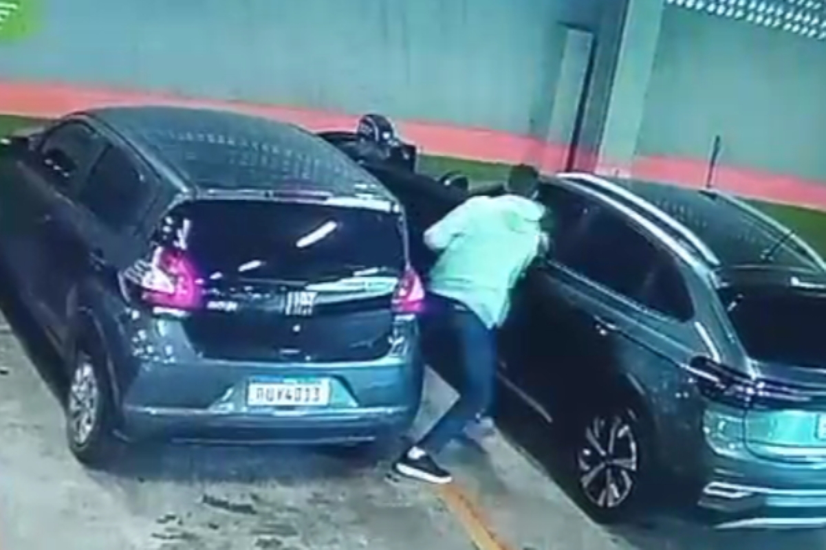 Dono de supermercado onde mulher foi feita refém morreu em sequestro