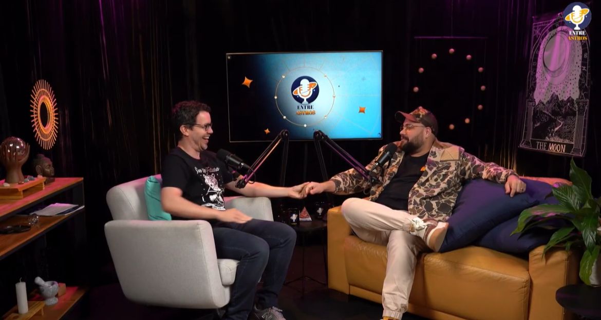 Tiago Abravanel destaca musical de Tim Maia como divisor de águas em sua vida