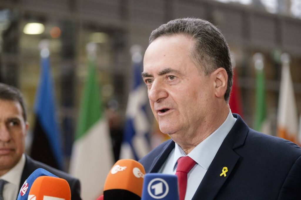 defesa-de-israel-parabeniza-trump-e-netanyahu-apos-acordo-com-hamas