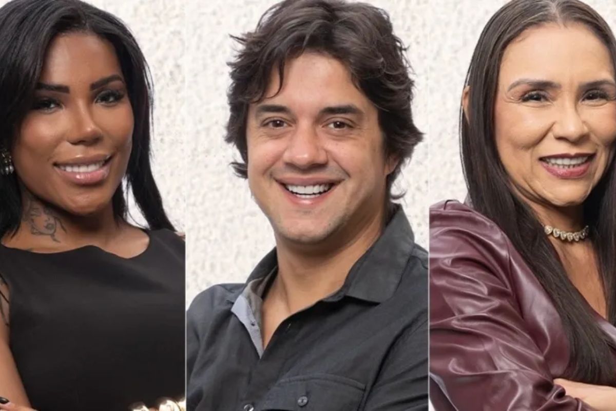 A Fazenda 17: enquete mostra roça acirrada entre Yoná, Guilherme e Carol