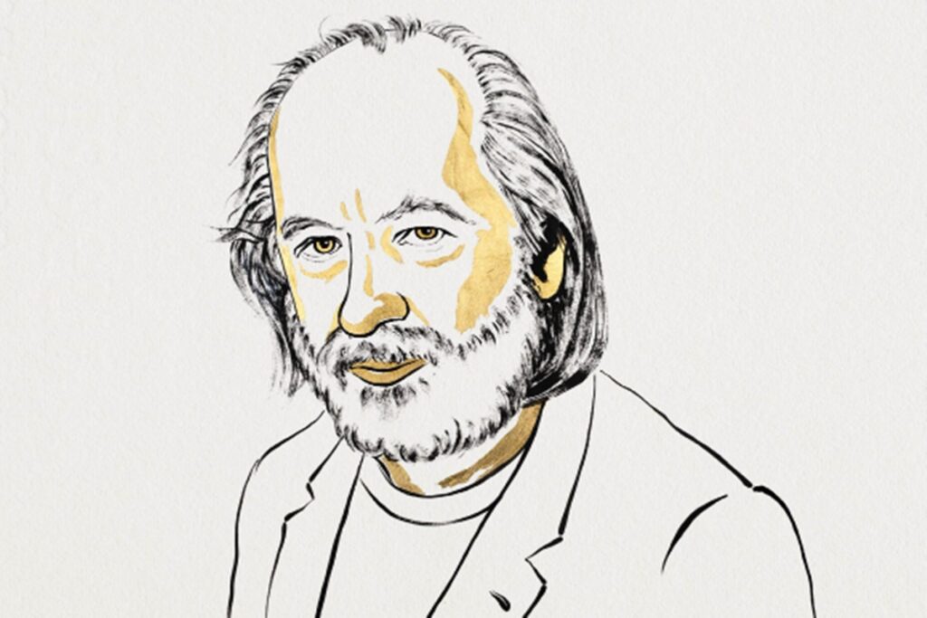 autor-hungaro-ganha-o-premio-nobel-de-literatura-2025.-veja-quem-e
