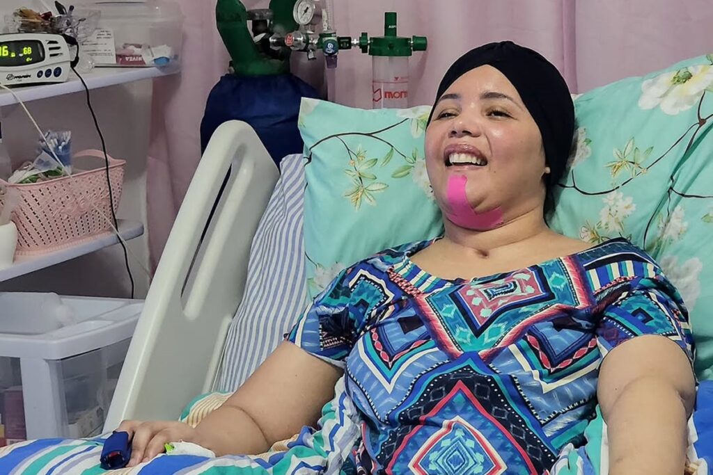 caso-amanda-wanessa:-irma-atualiza-estado-de-saude-da-cantora-gospel