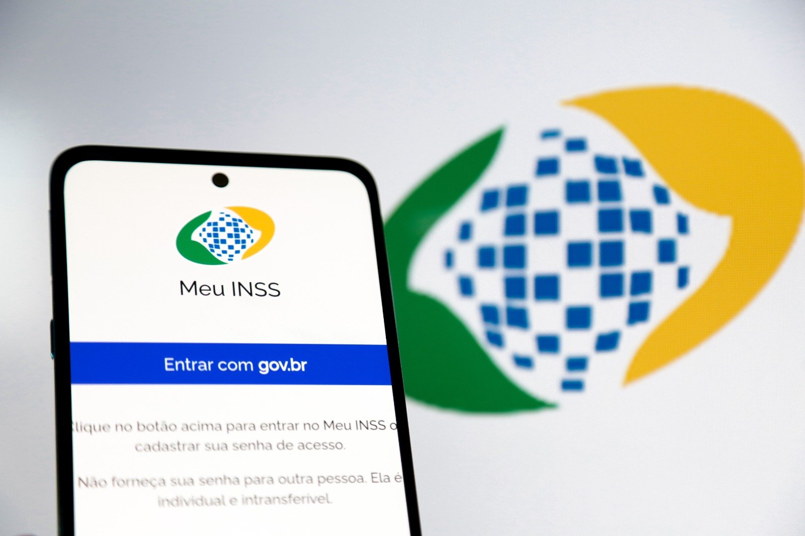Golpe no INSS: PF cumpre 66 mandados de busca e apreensão na nova fase da operação