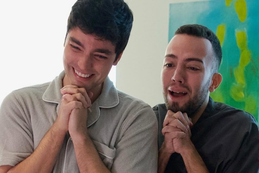 lucas-rangel-e-lucas-bley-postam-primeiras-fotos-da-filha,-mia