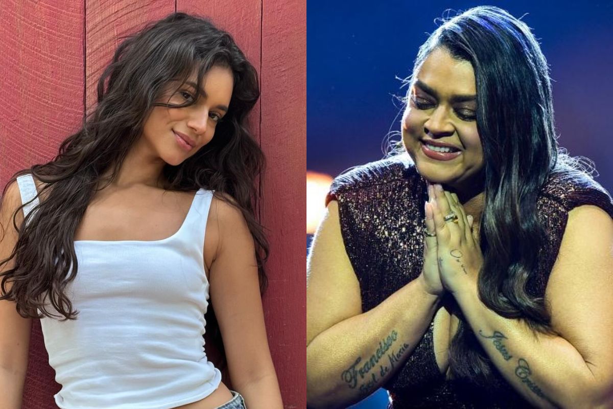 Alane Dias relembra encontros com Preta Gil e exalta legado da artista