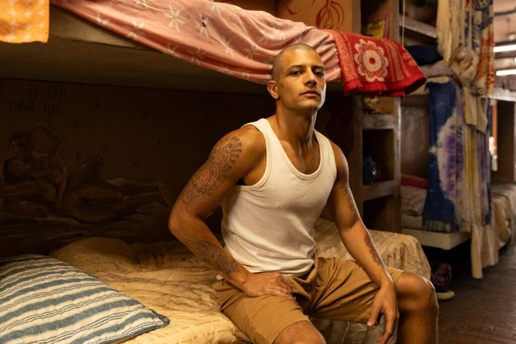 kelner-macedo-entrega-bastidores-quentes-da-serie-“tremembe”:-“vai-pegar-fogo!”