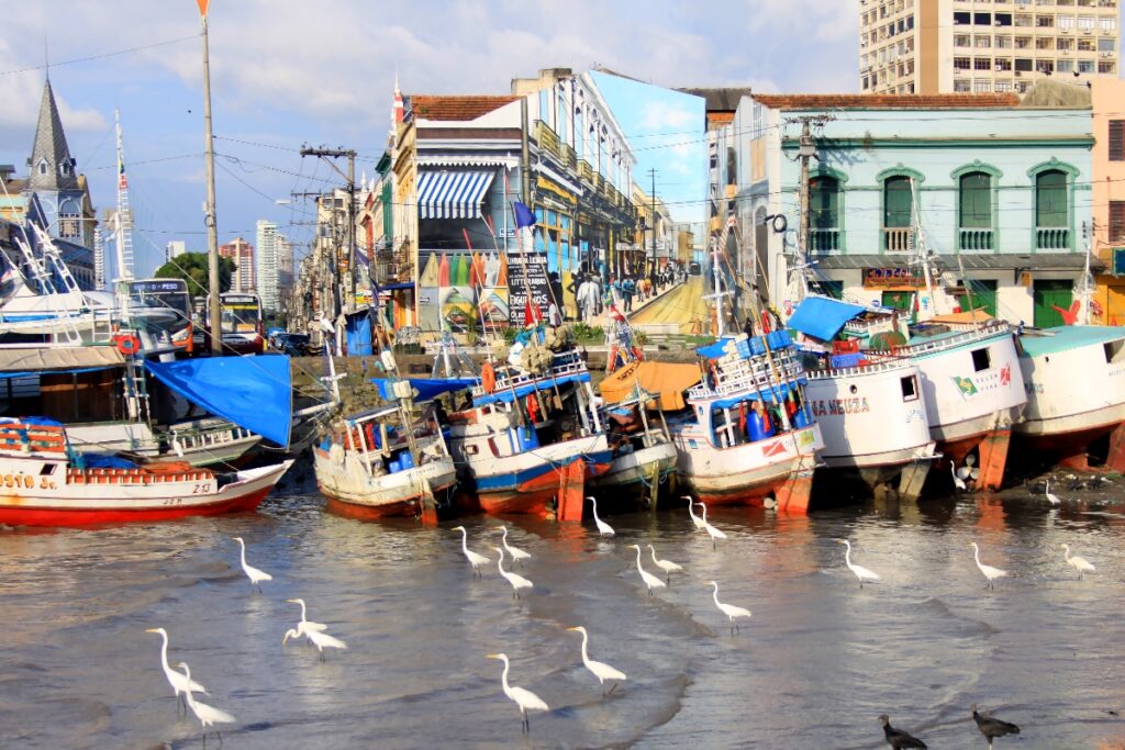autoridades-se-reunem-em-belem-para-debater-politicas-e-economia-verde