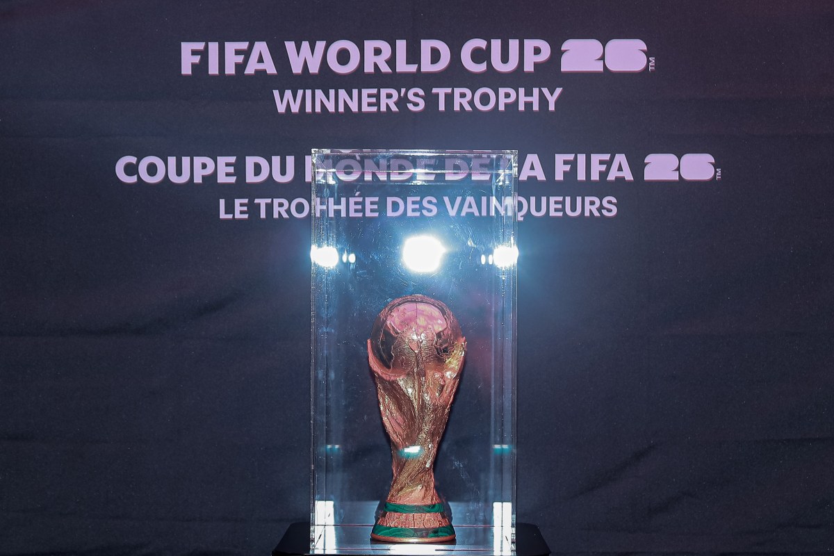Confira os 20 países já garantiram vaga na Copa do Mundo 2026