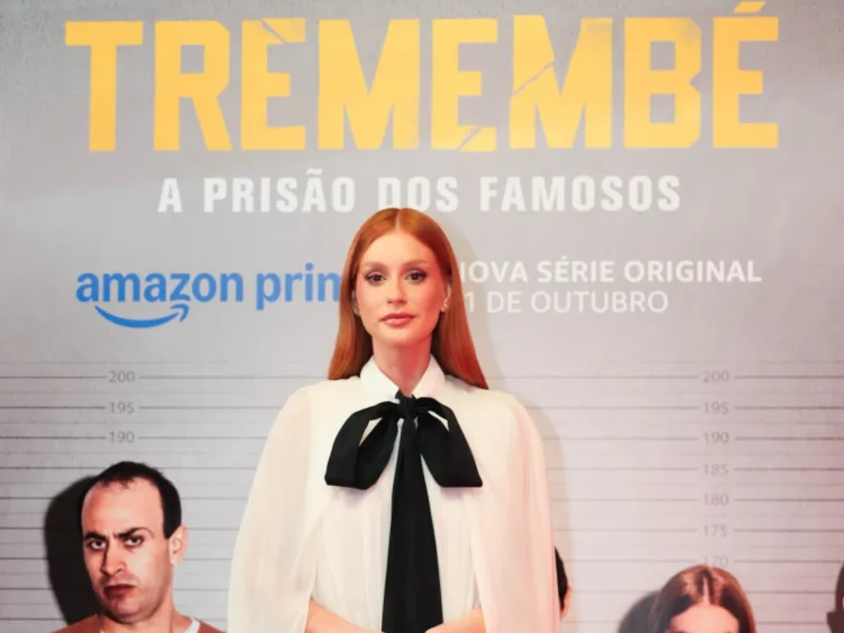 Diretora de “Tremembé” revela impacto emocional de produção da série: “De ter pesadelo”