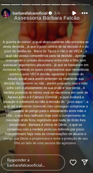 filha-de-dennis-sai-em-defesa-do-dj-e-detona-ex-do-pai:-“assunto-serio-sendo-banalizado”
