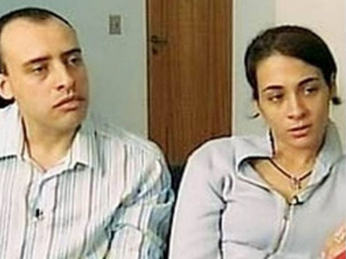 Lucas Oradovschi sobre viver Alexandre Nardoni em “Tremembé”: “Fiquei muito mexido”