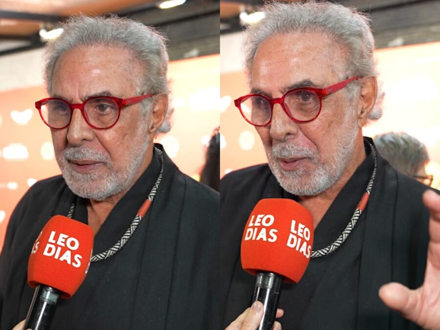 Em “Tremembé”, Anselmo Vasconcellos vive Roger Abdelmassih e opina sobre true crime