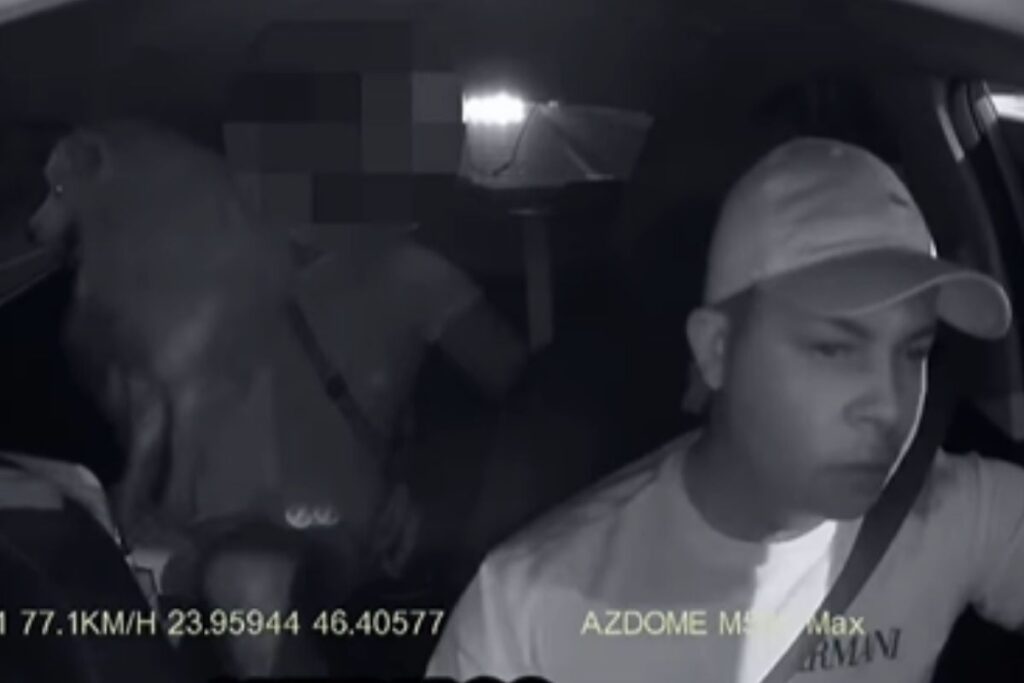 passageiro-sugere-sexo-oral-a-motorista-de-app:-“um-boquete,-queria?”