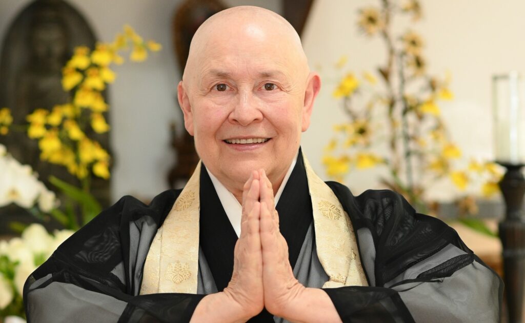 monja-coen-no-metropoles-talks:-“autenticidade-e-viver-sem-se-impor”