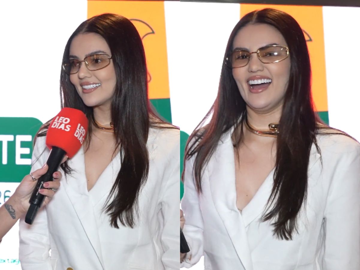 BBB All Stars? Eslovênia Marques revela se toparia voltar ao reality