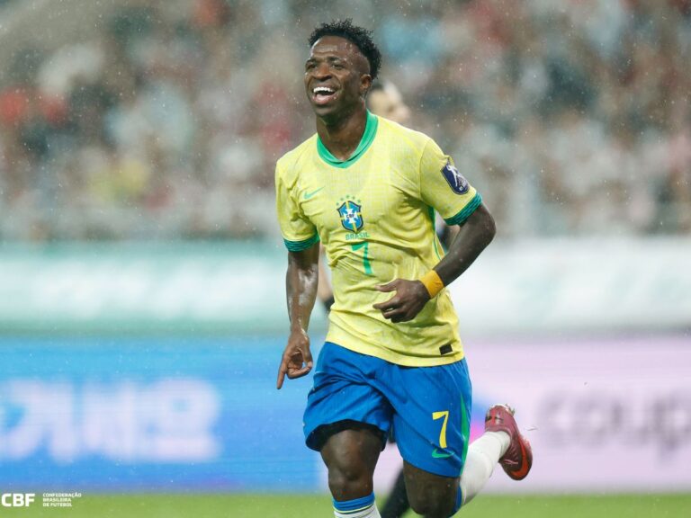ancelotti-exalta-atuacao-da-selecao-apos-goleada:-“hoje-comeca-trajetoria-para-a-copa”